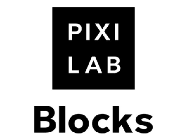 PIXILAB Blocks